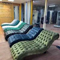 مبل چستر دست،با پارچه نانو اصلی،تولیدی انصارکالا|مبلمان خانگی و میز عسلی|یاسوج, |دیوار