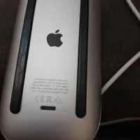 Mouse Mac. ماوس دستگاه مک|قطعات و لوازم جانبی رایانه|مشهد, دانشگاه فردوسی|دیوار