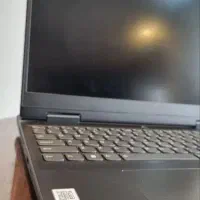 Lenovo gaming 3 core i7 11|رایانه همراه|تبریز, |دیوار
