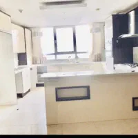 فروش کابینت های گلاس با هود وشیر وسینک گاز