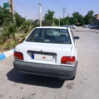 پراید مدل ۹۰ امیدیه