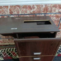 میز چرخ|لوازم خیاطی و بافتنی|یاسوج, |دیوار