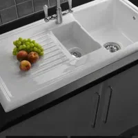 نصب وتعمیر هود گاز فر وسینک