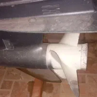 گیر بکس موتور قایق