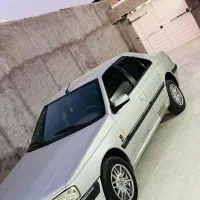 پارس elx مدل ۸۴
