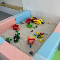 فروش وسایل شهربازی و خانه کودک|اسباب‌‌بازی|ساری, |دیوار