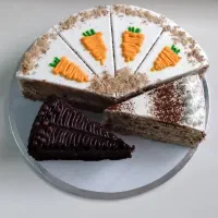 کیک کافی شاپی|خوردنی و آشامیدنی|رشت, یخسازی|دیوار