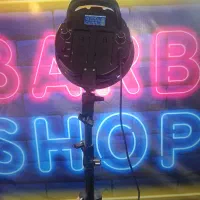 پروژکتور عکاسی(سه پایه)|دوربین عکاسی و فیلمبرداری|تهران, شهرک ابوذر|دیوار