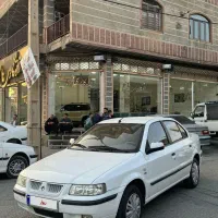 سمند مدل 91 درجه 1|خودرو سواری و وانت|بانه, |دیوار