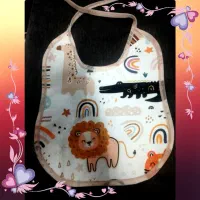 پیش بند|کفش و لباس بچه|قم, باغ شریفی|دیوار