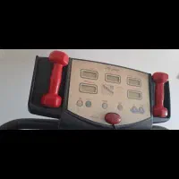 تردمیل اورجینال تایوانی