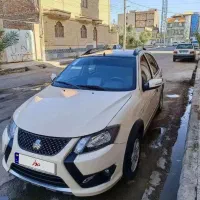 خودرو کوییک GXRL- 1403 پارس خودرو-رینگ آلومینیومی