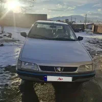 فروش ۴۰۵ مدل ۹۰