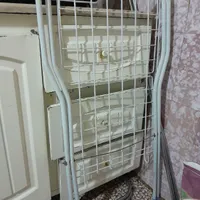 رخت آویز آپارتمانی بچه