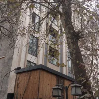 قابل توجه مالکین کلنگی منطقه ۰۰۰