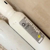 کپسول اکسیژن