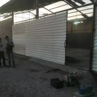 جوشکاری سیار|خدمات پیشه و مهارت|قشم, |دیوار