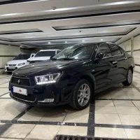 دناپلاس توربو اتومات آپشنال|خودرو سواری و وانت|کرمانشاه, |دیوار