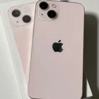 آیفون ۱۳ نرمال تمیز با قیمت مناسب