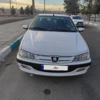 پژو پارس TU5 مدل ۱۴۰۱