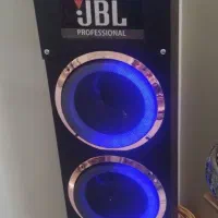 اسپیکر دوقلو jbl|سیستم صوتی خانگی|تهران, آبشار تهران (دریاچه)|دیوار