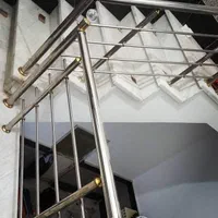 نرده استیل (سید رسول)|خدمات پیشه و مهارت|پاکدشت, پاکدشت (مامازند)|دیوار