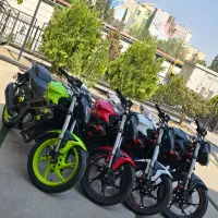بنلی ۲۵۰ نیوفیس