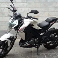 موتور سیکلت بلنی 180s