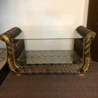 میز جلو مبل