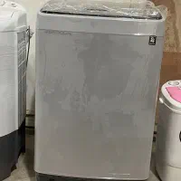 لباسشویی اتومات درب از بالا فریدولین|ماشین لباسشویی و خشککن لباس|شیراز, سلطان آباد|دیوار