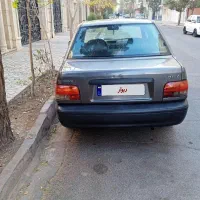 پراید مدل ۹۰|خودرو سواری و وانت|سمنان, |دیوار