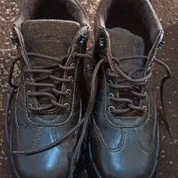 کفش ایمنی|کیف، کفش، کمربند|بندر امام خمینی, |دیوار