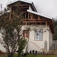 ویلایی 110متر نوسازمنطقه برند