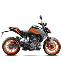 موتور کِی تی ام 200 Ktm DOKE دوک اصل
