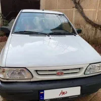 پراید ۱۳۱|خودرو سواری و وانت|تبریز, |دیوار