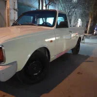 وانت پیکان صفر لازرورقی|خودرو سواری و وانت|اردبیل, |دیوار