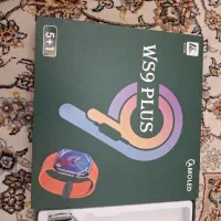 ساعت هوشمند ws9 plus|ساعت|ارومیه, |دیوار