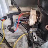 تعمیر و شارژ گاز انواع یخچال کاملا تخصصی درمحل شما|خدمات پیشه و مهارت|تهران, یاخجی آباد|دیوار