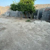 چهار دیواری ۴۳۰متر در چهچکور|فروش زمین و ملک کلنگی|بندرعباس, |دیوار
