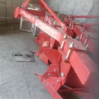 گاوآهن علیزاده قوطی مشهد