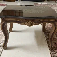 میز عسلی|مبلمان خانگی و میز عسلی|شیراز, صنایع الکترونیک|دیوار