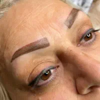 تخفیف ویژه خدمات تخصصی آرایش دائم کاور تاتو قدیمی