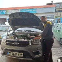 تعمیرگاه تخصصی ریو /نقد واقساط