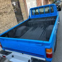 نیسان دریچه سیمی دوگانه|خودرو سواری و وانت|تهران, آزادشهر|دیوار