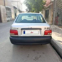 دوگانه دستی،مدل۱۳۸۵|خودرو سواری و وانت|مشهد, شهید علی محمدی|دیوار