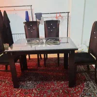میز نهار خوری