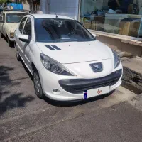 ۲۰۷ اتومات مدل ۹۸