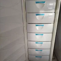 فریزرپارس خانگی درجه یک تمیزوسالم به شرط|یخچال و فریزر|گناباد, |دیوار