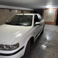 سمند LX EF7، مدل ۱۳۹۳|خودرو سواری و وانت|تهران, لویزان|دیوار