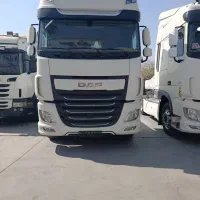 داف 530 گیربکس 2020